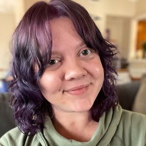 Meet your Posher, Nicky